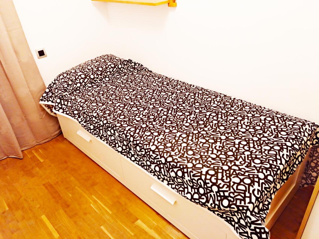 La Fira Apartman Barcelona Kültér fotó